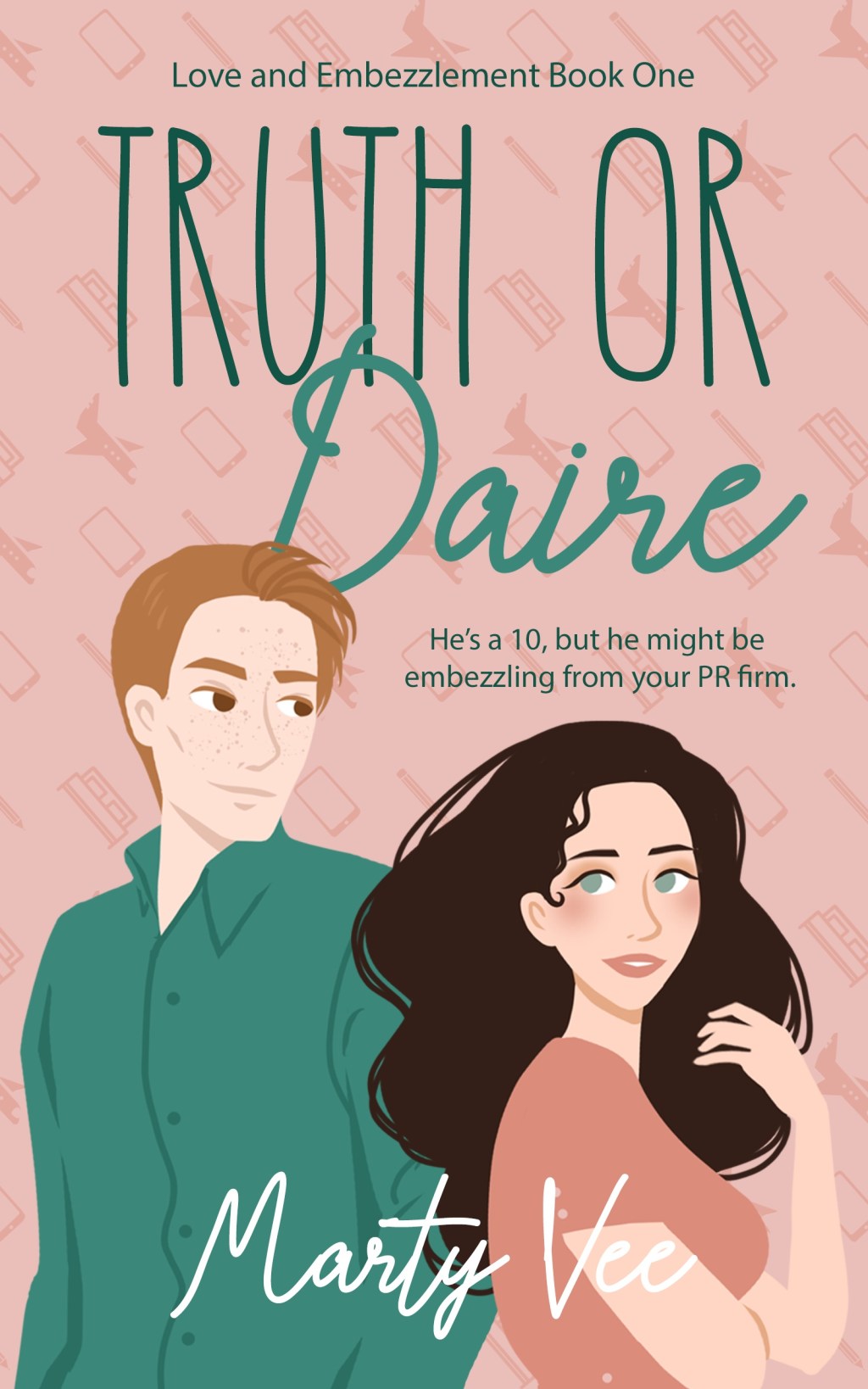 Truth or Daire Chapter&nbsp;One